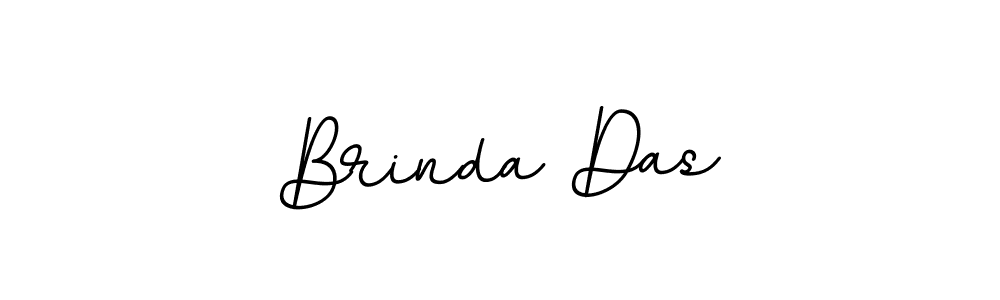 How to Draw Brinda Das signature style? BallpointsItalic-DORy9 is a latest design signature styles for name Brinda Das. Brinda Das signature style 11 images and pictures png