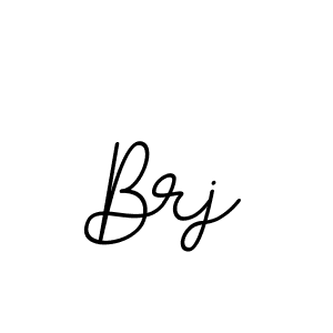 Once you've used our free online signature maker to create your best signature BallpointsItalic-DORy9 style, it's time to enjoy all of the benefits that Brj name signing documents. Brj signature style 11 images and pictures png