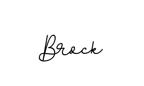 Check out images of Autograph of Brock name. Actor Brock Signature Style. BallpointsItalic-DORy9 is a professional sign style online. Brock signature style 11 images and pictures png