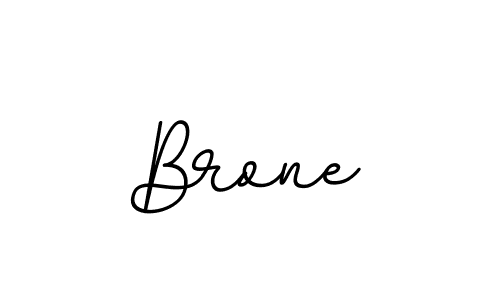 Once you've used our free online signature maker to create your best signature BallpointsItalic-DORy9 style, it's time to enjoy all of the benefits that Brone name signing documents. Brone signature style 11 images and pictures png