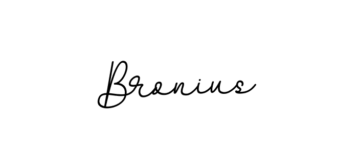 It looks lik you need a new signature style for name Bronius. Design unique handwritten (BallpointsItalic-DORy9) signature with our free signature maker in just a few clicks. Bronius signature style 11 images and pictures png