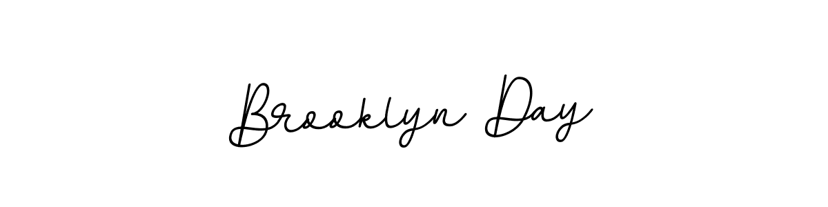 Brooklyn Day stylish signature style. Best Handwritten Sign (BallpointsItalic-DORy9) for my name. Handwritten Signature Collection Ideas for my name Brooklyn Day. Brooklyn Day signature style 11 images and pictures png