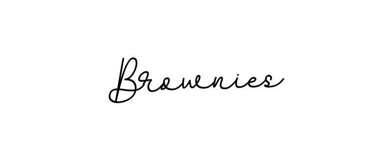 You can use this online signature creator to create a handwritten signature for the name Brownies. This is the best online autograph maker. Brownies signature style 11 images and pictures png