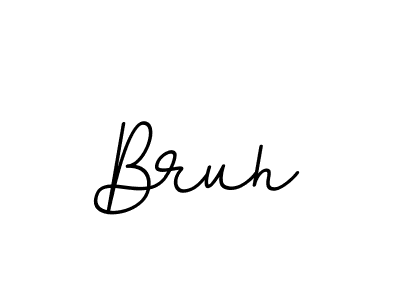 Check out images of Autograph of Bruh name. Actor Bruh Signature Style. BallpointsItalic-DORy9 is a professional sign style online. Bruh signature style 11 images and pictures png