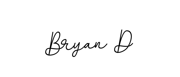 Once you've used our free online signature maker to create your best signature BallpointsItalic-DORy9 style, it's time to enjoy all of the benefits that Bryan D name signing documents. Bryan D signature style 11 images and pictures png