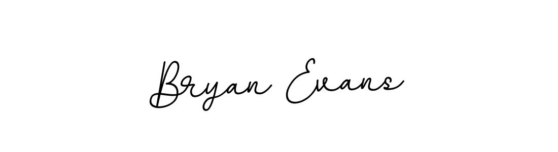 BallpointsItalic-DORy9 is a professional signature style that is perfect for those who want to add a touch of class to their signature. It is also a great choice for those who want to make their signature more unique. Get Bryan Evans name to fancy signature for free. Bryan Evans signature style 11 images and pictures png