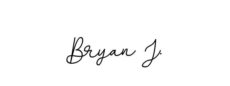 See photos of Bryan J. official signature by Spectra . Check more albums & portfolios. Read reviews & check more about BallpointsItalic-DORy9 font. Bryan J. signature style 11 images and pictures png