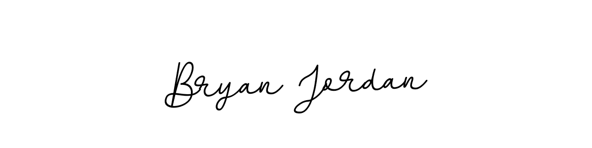 BallpointsItalic-DORy9 is a professional signature style that is perfect for those who want to add a touch of class to their signature. It is also a great choice for those who want to make their signature more unique. Get Bryan Jordan name to fancy signature for free. Bryan Jordan signature style 11 images and pictures png