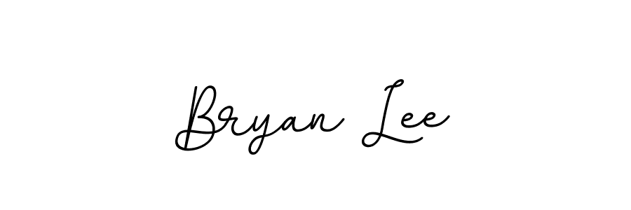 Check out images of Autograph of Bryan Lee name. Actor Bryan Lee Signature Style. BallpointsItalic-DORy9 is a professional sign style online. Bryan Lee signature style 11 images and pictures png