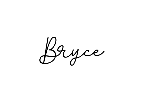 This is the best signature style for the Bryce name. Also you like these signature font (BallpointsItalic-DORy9). Mix name signature. Bryce signature style 11 images and pictures png