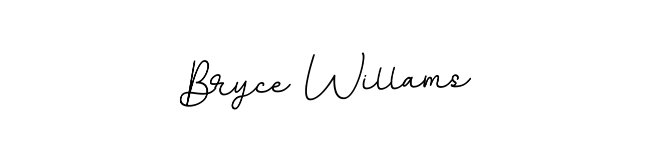 Here are the top 10 professional signature styles for the name Bryce Willams. These are the best autograph styles you can use for your name. Bryce Willams signature style 11 images and pictures png