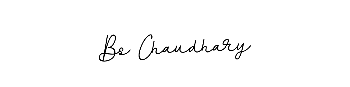 Also You can easily find your signature by using the search form. We will create Bs Chaudhary name handwritten signature images for you free of cost using BallpointsItalic-DORy9 sign style. Bs Chaudhary signature style 11 images and pictures png