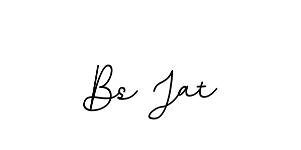 Make a short Bs Jat signature style. Manage your documents anywhere anytime using BallpointsItalic-DORy9. Create and add eSignatures, submit forms, share and send files easily. Bs Jat signature style 11 images and pictures png