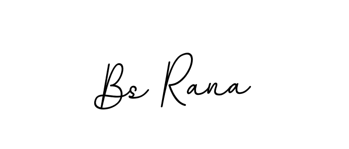 if you are searching for the best signature style for your name Bs Rana. so please give up your signature search. here we have designed multiple signature styles  using BallpointsItalic-DORy9. Bs Rana signature style 11 images and pictures png