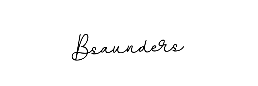 It looks lik you need a new signature style for name Bsaunders. Design unique handwritten (BallpointsItalic-DORy9) signature with our free signature maker in just a few clicks. Bsaunders signature style 11 images and pictures png