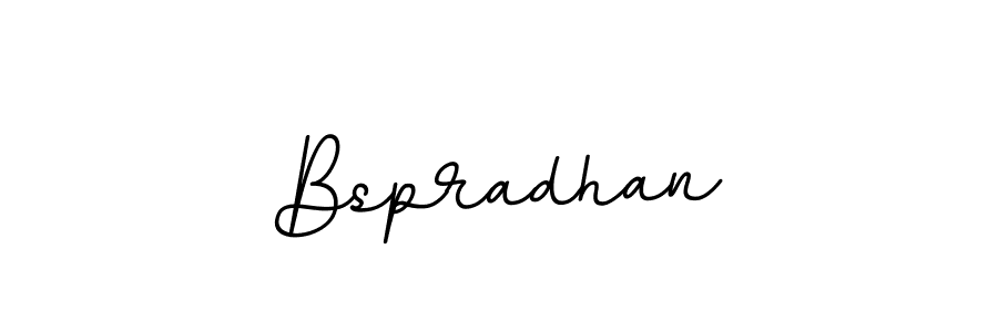 This is the best signature style for the Bspradhan name. Also you like these signature font (BallpointsItalic-DORy9). Mix name signature. Bspradhan signature style 11 images and pictures png