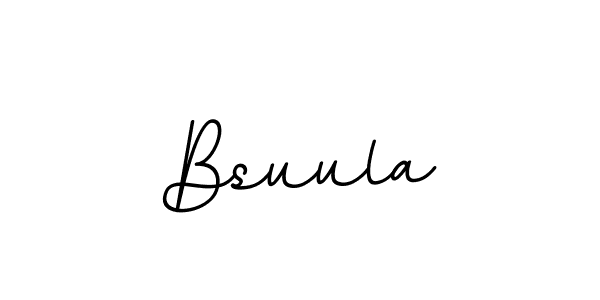 if you are searching for the best signature style for your name Bsuula. so please give up your signature search. here we have designed multiple signature styles  using BallpointsItalic-DORy9. Bsuula signature style 11 images and pictures png