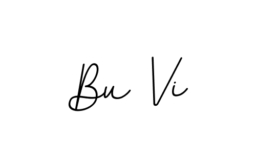 Check out images of Autograph of Bu Vi name. Actor Bu Vi Signature Style. BallpointsItalic-DORy9 is a professional sign style online. Bu Vi signature style 11 images and pictures png