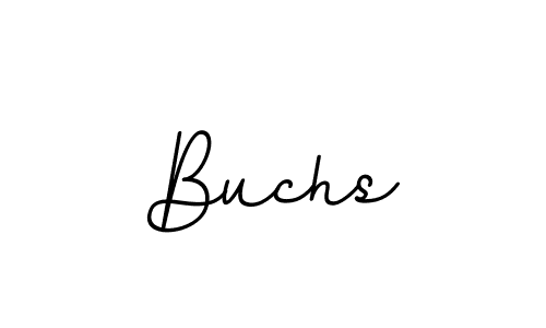You can use this online signature creator to create a handwritten signature for the name Buchs. This is the best online autograph maker. Buchs signature style 11 images and pictures png