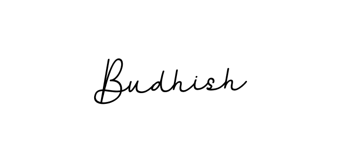 BallpointsItalic-DORy9 is a professional signature style that is perfect for those who want to add a touch of class to their signature. It is also a great choice for those who want to make their signature more unique. Get Budhish name to fancy signature for free. Budhish signature style 11 images and pictures png