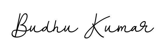 Make a beautiful signature design for name Budhu Kumar. With this signature (BallpointsItalic-DORy9) style, you can create a handwritten signature for free. Budhu Kumar signature style 11 images and pictures png