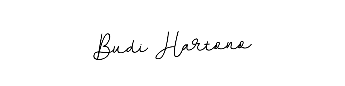 Once you've used our free online signature maker to create your best signature BallpointsItalic-DORy9 style, it's time to enjoy all of the benefits that Budi Hartono name signing documents. Budi Hartono signature style 11 images and pictures png