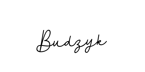 if you are searching for the best signature style for your name Budzyk. so please give up your signature search. here we have designed multiple signature styles  using BallpointsItalic-DORy9. Budzyk signature style 11 images and pictures png