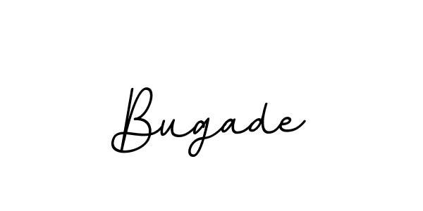 How to Draw Bugade signature style? BallpointsItalic-DORy9 is a latest design signature styles for name Bugade. Bugade signature style 11 images and pictures png