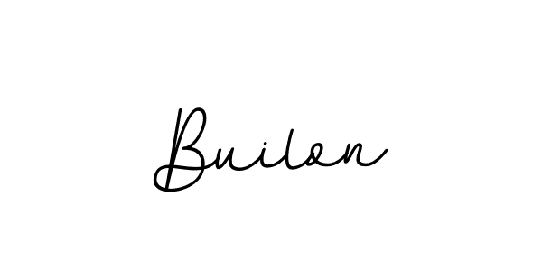 if you are searching for the best signature style for your name Builon. so please give up your signature search. here we have designed multiple signature styles  using BallpointsItalic-DORy9. Builon signature style 11 images and pictures png