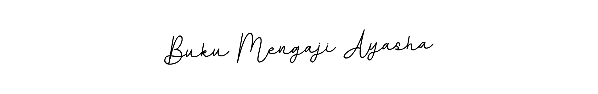 You can use this online signature creator to create a handwritten signature for the name Buku Mengaji Ayasha. This is the best online autograph maker. Buku Mengaji Ayasha signature style 11 images and pictures png