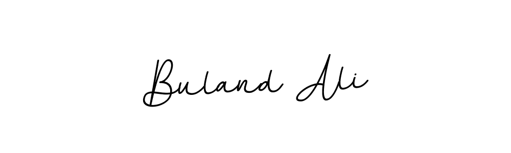 Best and Professional Signature Style for Buland Ali. BallpointsItalic-DORy9 Best Signature Style Collection. Buland Ali signature style 11 images and pictures png