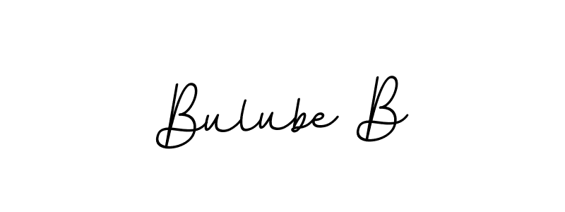 Once you've used our free online signature maker to create your best signature BallpointsItalic-DORy9 style, it's time to enjoy all of the benefits that Bulube B name signing documents. Bulube B signature style 11 images and pictures png