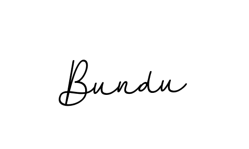 Also we have Bundu name is the best signature style. Create professional handwritten signature collection using BallpointsItalic-DORy9 autograph style. Bundu signature style 11 images and pictures png