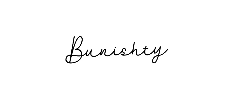 Also You can easily find your signature by using the search form. We will create Bunishty name handwritten signature images for you free of cost using BallpointsItalic-DORy9 sign style. Bunishty signature style 11 images and pictures png