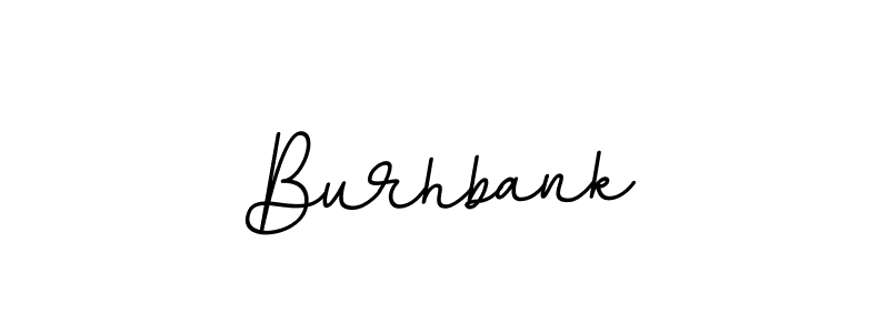 Here are the top 10 professional signature styles for the name Burhbank. These are the best autograph styles you can use for your name. Burhbank signature style 11 images and pictures png