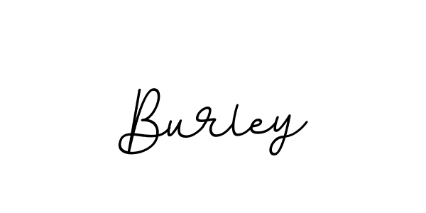 BallpointsItalic-DORy9 is a professional signature style that is perfect for those who want to add a touch of class to their signature. It is also a great choice for those who want to make their signature more unique. Get Burley name to fancy signature for free. Burley signature style 11 images and pictures png