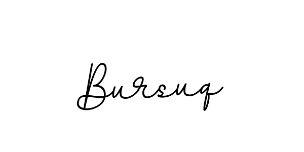 BallpointsItalic-DORy9 is a professional signature style that is perfect for those who want to add a touch of class to their signature. It is also a great choice for those who want to make their signature more unique. Get Bursuq name to fancy signature for free. Bursuq signature style 11 images and pictures png