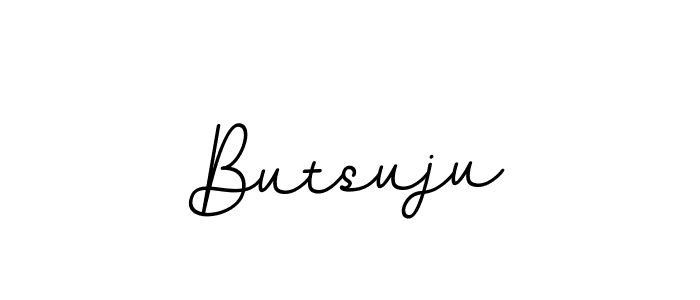 You can use this online signature creator to create a handwritten signature for the name Butsuju. This is the best online autograph maker. Butsuju signature style 11 images and pictures png