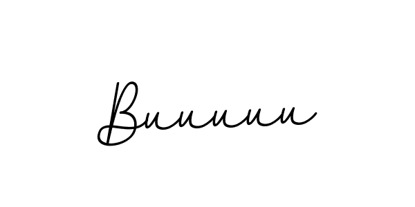BallpointsItalic-DORy9 is a professional signature style that is perfect for those who want to add a touch of class to their signature. It is also a great choice for those who want to make their signature more unique. Get Buuuuu name to fancy signature for free. Buuuuu signature style 11 images and pictures png