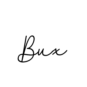 Best and Professional Signature Style for Bux. BallpointsItalic-DORy9 Best Signature Style Collection. Bux signature style 11 images and pictures png