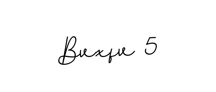 See photos of Bvxfv 5 official signature by Spectra . Check more albums & portfolios. Read reviews & check more about BallpointsItalic-DORy9 font. Bvxfv 5 signature style 11 images and pictures png