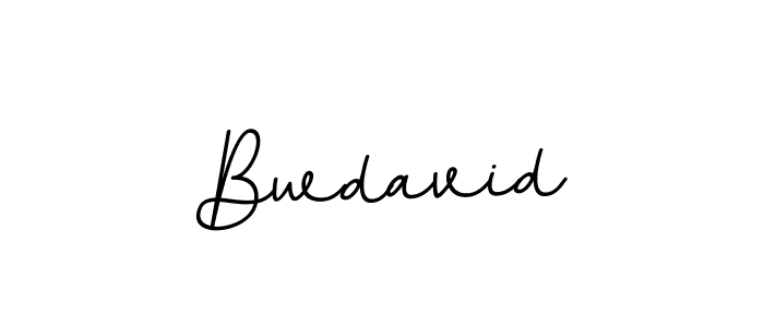 Use a signature maker to create a handwritten signature online. With this signature software, you can design (BallpointsItalic-DORy9) your own signature for name Bwdavid. Bwdavid signature style 11 images and pictures png