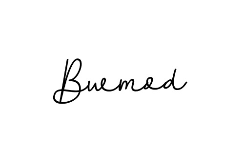 This is the best signature style for the Bwmod name. Also you like these signature font (BallpointsItalic-DORy9). Mix name signature. Bwmod signature style 11 images and pictures png