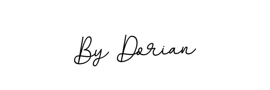 Also You can easily find your signature by using the search form. We will create By Dorian name handwritten signature images for you free of cost using BallpointsItalic-DORy9 sign style. By Dorian signature style 11 images and pictures png