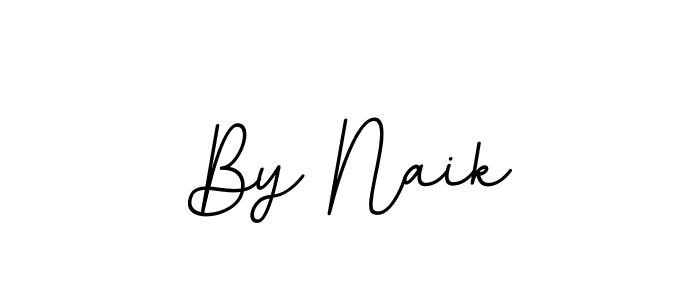 Once you've used our free online signature maker to create your best signature BallpointsItalic-DORy9 style, it's time to enjoy all of the benefits that By Naik name signing documents. By Naik signature style 11 images and pictures png