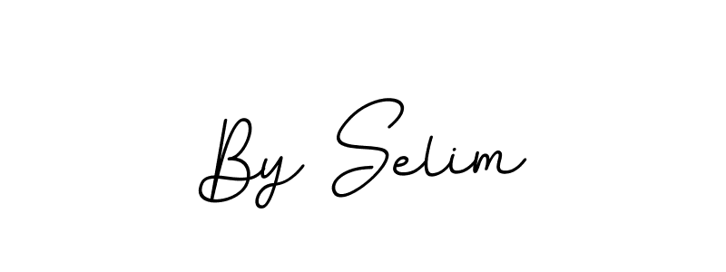 You can use this online signature creator to create a handwritten signature for the name By Selim. This is the best online autograph maker. By Selim signature style 11 images and pictures png