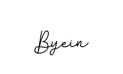 How to Draw Byein signature style? BallpointsItalic-DORy9 is a latest design signature styles for name Byein. Byein signature style 11 images and pictures png
