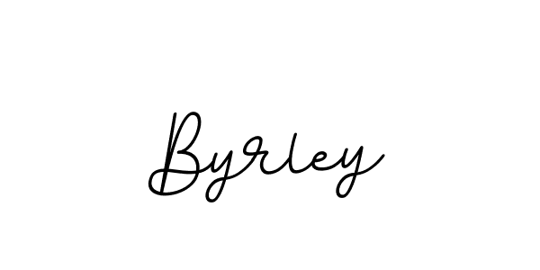 Here are the top 10 professional signature styles for the name Byrley. These are the best autograph styles you can use for your name. Byrley signature style 11 images and pictures png