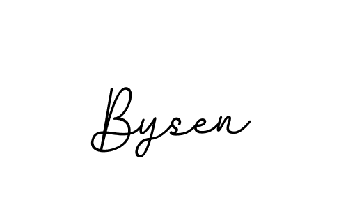 Check out images of Autograph of Bysen name. Actor Bysen Signature Style. BallpointsItalic-DORy9 is a professional sign style online. Bysen signature style 11 images and pictures png