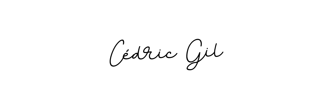 if you are searching for the best signature style for your name Cédric Gil. so please give up your signature search. here we have designed multiple signature styles  using BallpointsItalic-DORy9. Cédric Gil signature style 11 images and pictures png